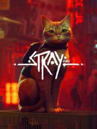 Stray Path