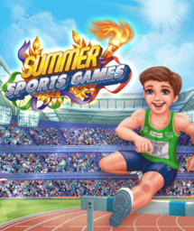 Royal Life: Sports and Games