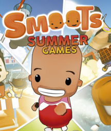 Smoots Summer Games II