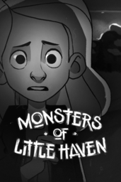 Little Witches vs Monsters