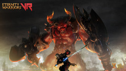 Eternity Warriors 3