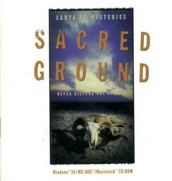 Sacred Ground