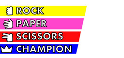 Rock Paper Scissors - The Final Match