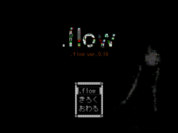 Flow Parkour