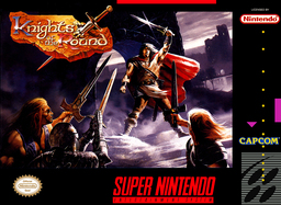 Knights of the Round Cable