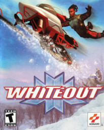 Whiteout Frontier