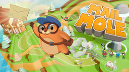 Super Mole Escape