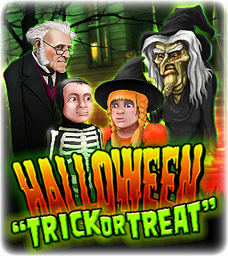 Board Wars - Trick Or Treat