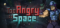 Too Angry To Die