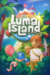 Omega Luma : The First Battle