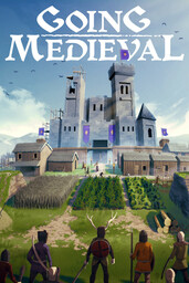 Medieval Run