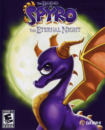 Eternal Night Glory