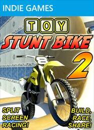 Bike Stunt 3D Freestyle