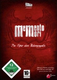 Memento Mori (2024)