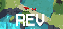 Hover REV Hispeed Burst