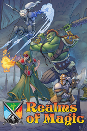 Three Realms Shoveling Officer