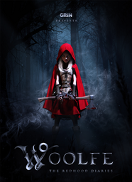 HOOD RPG