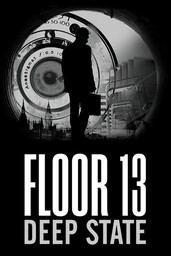 Cursed Places: Hotel Floor 13