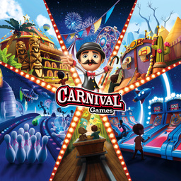 Illusion Carnival