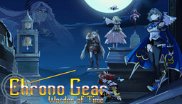 Gear Of Time