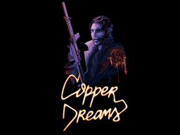 COPPER ODYSSEY 2