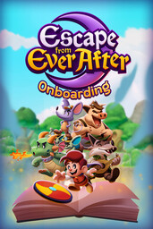 Adequately Ever After