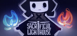 Little Lighthouse of Horror