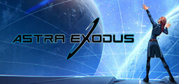 ASTRA : Era Of Anguish