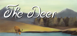 A Conversation With A Magical Deer