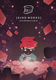 Kind Words 2 (lofi city pop)