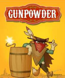 Sample Gunpowder