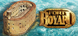 Fortress Challenge: Fort Boyard