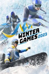 Winter Games Collection