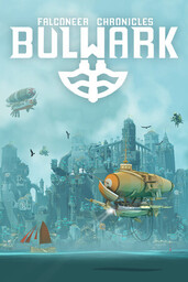Bulwark Evolution: Falconeer Chronicles