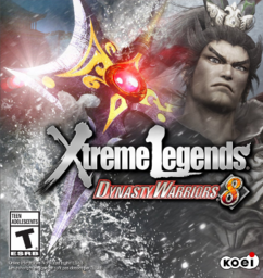 Dynasty Legends 2