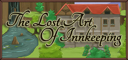The Hidden Art of Innkeeping