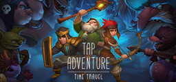 Sarah's Adventure: Time Travel