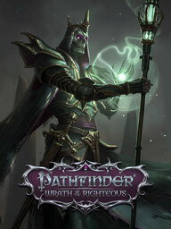 Pathfinder: Wrath of the Righteous - A Dance of Masks