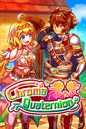 CHROMA (Dragonfly Games)