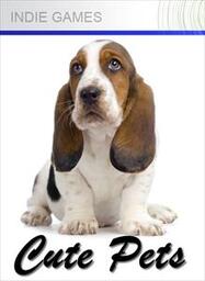 Cute Animals Solitaire