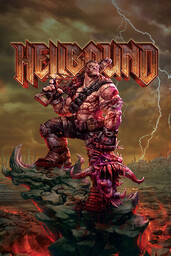 Penny Blood: Hellbound