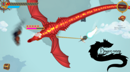 Dragon Fishing