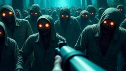 Dead Rush (2025)