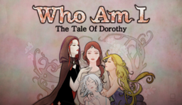 Who am YOU?