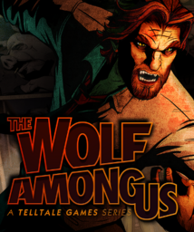 The Wolf Among Us: Episode 2 - Smoke and Mirrors