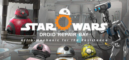 Droid Wars