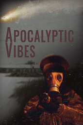3D PUZZLE - Apocalyptic Wasteland