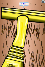 Hairy Tales