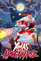 Swashbuckler's Xmas