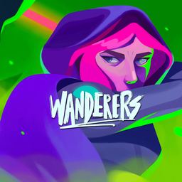 The Court Of Wanderers